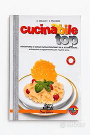 Cucinabile Top – Laboratorio