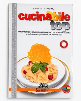 Cucinabile Top – Laboratorio