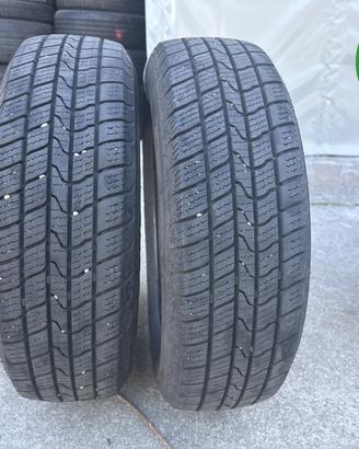 gomme usate 1657013 All Seasons APLUS - A909 - 799
