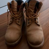 Scarpe Timberland Stone Street