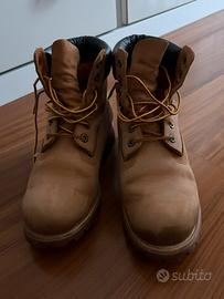 Scarpe Timberland Stone Street