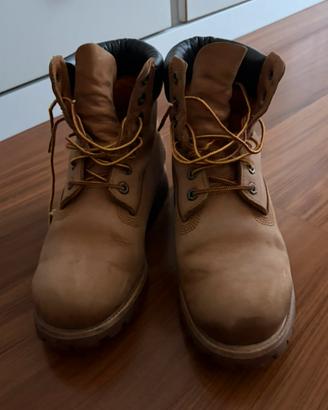 Scarpe Timberland Stone Street