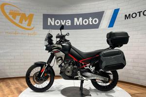 Aprilia Tuareg 660 ABS MY21