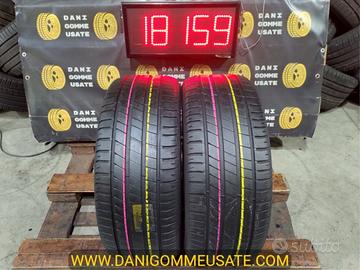 2 GOMME ESTIVE 215 55 16 BFGOODRICH 75% DOT20