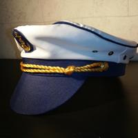 Cappello da Capitano per Adulti