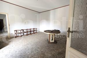 Stabile/Palazzo Trentola Ducenta