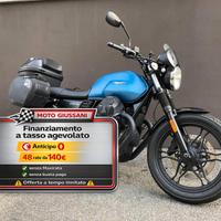 Moto Guzzi V7 III stone