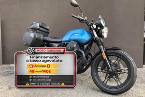 Moto Guzzi V7 III stone