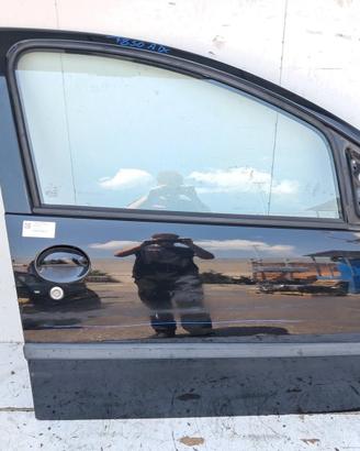 1612539780 PORTA ANTERIORE DX CITROEN C1 (B0) 1.0 