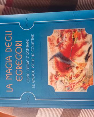Libri esoterismo
