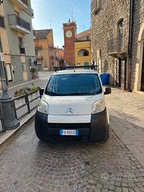Citroen nemo 1.3 multijet furgone