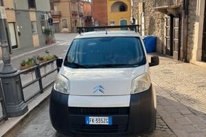 Citroen nemo 1.3 multijet furgone
