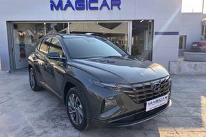 HYUNDAI Tucson 1.6 CRDi XTech