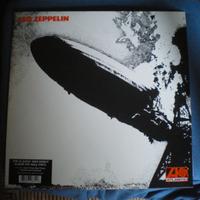 LED ZEPPELIN - LED ZEPPELIN I - LP - VINILE 180 GR
