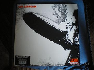 LED ZEPPELIN - LED ZEPPELIN I - LP - VINILE 180 GR