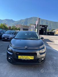 Citroen C3 PureTech Garanzia 12 mesi