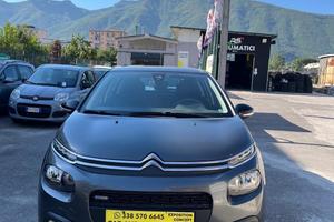 Citroen C3 PureTech Garanzia 12 mesi