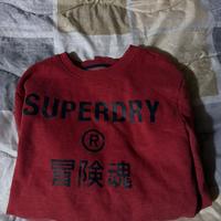 Felpa superdry s