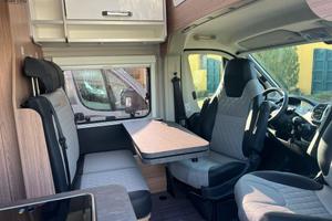 WEINSBERG WEINSBERG CARABUS 630 MEG EDITION FIRE