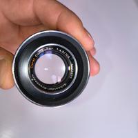 Schneider Kreuznach Componar 105/4,5