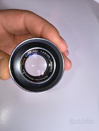 Schneider Kreuznach Componar 105/4,5