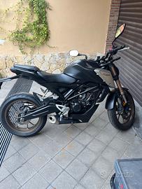 Honda CBR 125 - 2021