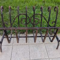 Braciere per caminetto