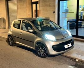 Citroen C1 1.0 benzina **CAMBIO AUTOMATICO**