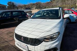 Fiat Tipo 1.6 Mjt S&S DCT SW Lounge