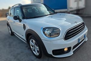 Mini Cooper Countryman 2.0 150cv 4x4