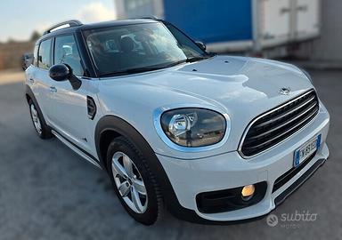 Mini Countryman 2.0cc 150cv 4ALL