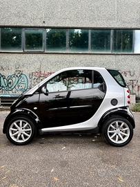 Smart ForTwo Passion