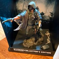 Ghost Recon Breakpoint Wolves Collector's Edition