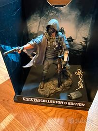 Ghost Recon Breakpoint Wolves Collector's Edition