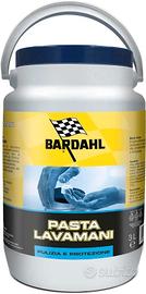 Bardhal Pasta Lavamani 3 LT