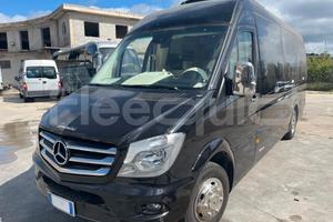Mercedes -Benz Sprinter