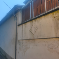 Casa montagna