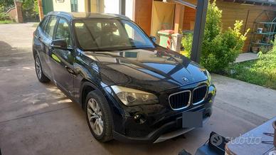 BMW X1 sDrive18d – 2013 – Diesel - automat– €4.000