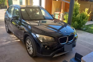 BMW X1 sDrive18d – 2013 – Diesel - automat– €4.000