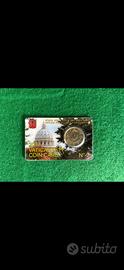 Moneta Coin Card n2 2011