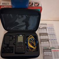 Eletroterapy Mio-care Fitness TENS