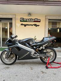 Cagiva Mito EV 11kw PERFETTA