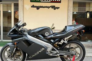 Cagiva Mito EV 11kw PERFETTA