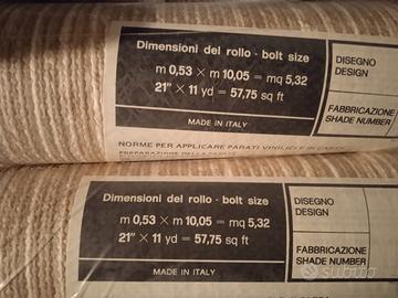 Carta da parati Nuova 