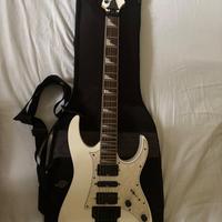 Chitarra elettrica Ibanez RG350DX