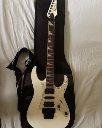 Chitarra elettrica Ibanez RG350DX
