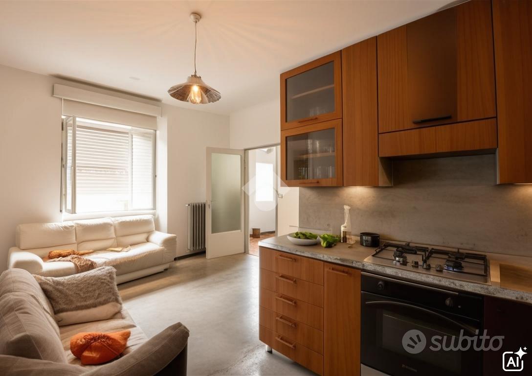 Appartamento – Capriate San Gervasio, Capriate - Vista 2