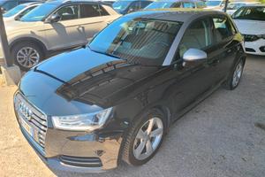 Audi A1 SPB 1.6 TDI 116 CV S tronic Sport