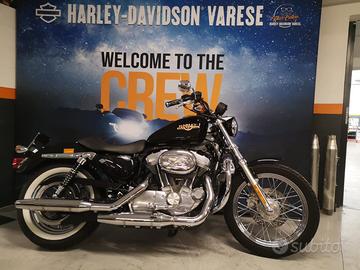Harley-Davidson Sportster 883 - 2008
