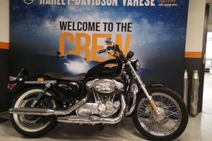 Harley-Davidson Sportster 883 - 2008
